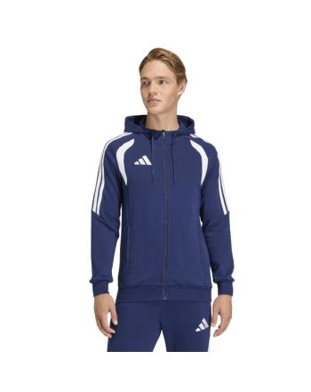Bluza adidas TIRO 26 League Sweat Full Zip Hoodie KF3320