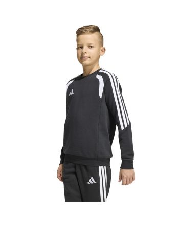 Bluza adidas Tiro 26 League Sweat Crew Jr KF5822