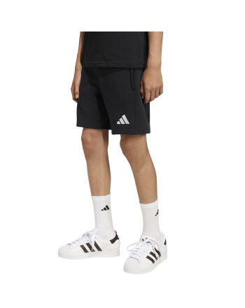 Spodenki adidas ENTRADA 26 Sweat Short Junior KF5927