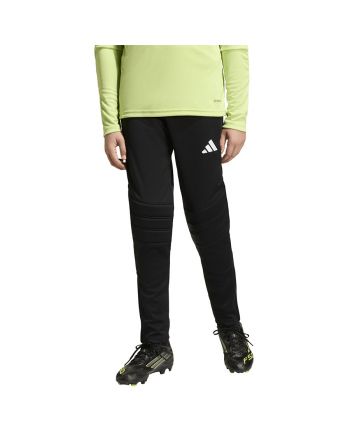 Spodnie adidas Tierro 26 GK Junior KF5961