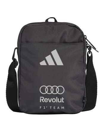 Saszetka adidas AUDI REVOLUT F1 TEAM DNA ORG KF8473