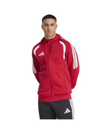 Bluza adidas TIRO 26 League Sweat Full Zip Hoodie KF9106