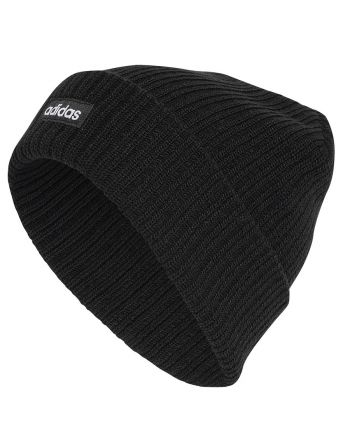 Czapka adidas Linear Beanie Cuff KG0057