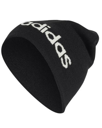 Czapka zimowa adidas Linear Beanie KG0059