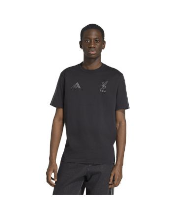 Koszulka adidas Liverpool FC DNA Tee KG2490