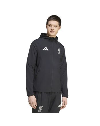 Bluza adidas Liverpool FC Travel Full Zip KG2895