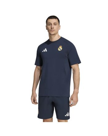 Koszulka adidas Real Madryt Tiro Travel Tee KG2967