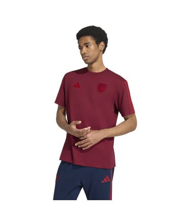 Koszulka adidas Arsenal Londyn FC DNA Tee KG5140