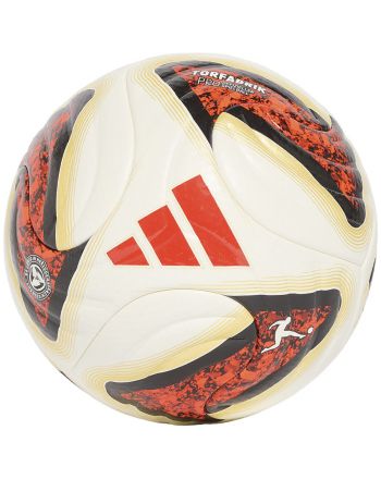 Piłka adidas Bundesliga 2026/27 Torfabrik Pro KG6037