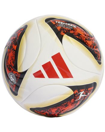 Piłka adidas Bundesliga 2026/27 Competition KG6045