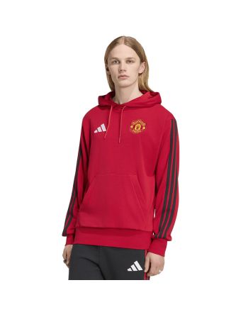 Bluza adidas Manchester United DNA KH4794