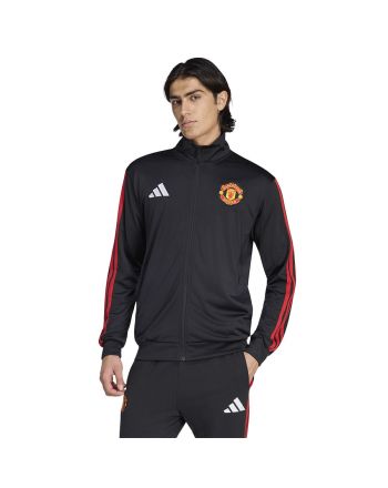 Bluza adidas Manchester United DNA Track Top KH4797