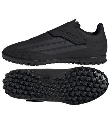 Buty adidas F50 Club VEL Jr TF KI3633