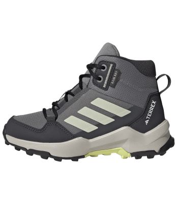 Buty adidas Terrex AX4-R Mid RAIN.RDY Hiking KI5802
