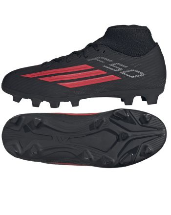 Buty adidas F50 Club MID Jr FG/MG KI6176