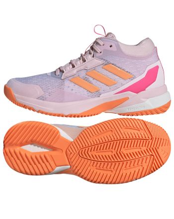 Buty adidas Crazyflight 6 Mid W KI8513