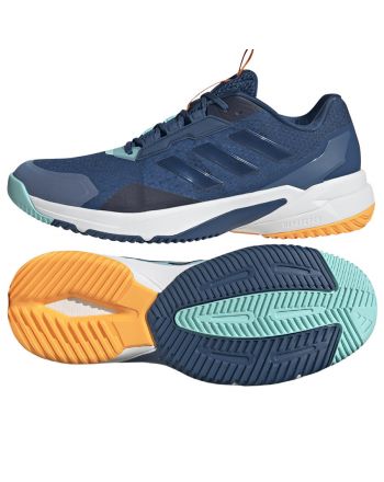Buty adidas Crazyflight 6 M KI8514