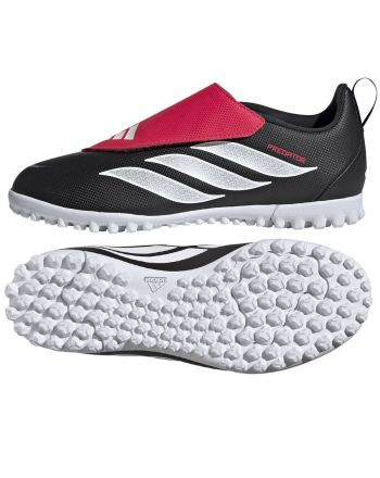 Buty adidas Predator Club VEL Jr TF KI8867
