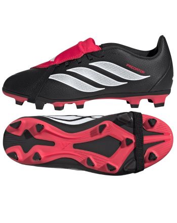 Buty adidas Predator Club FT Jr FG/MG KI8895