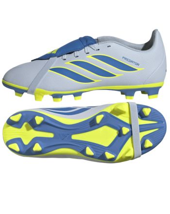 Buty adidas Predator Club FT Jr FG/MG KI8897