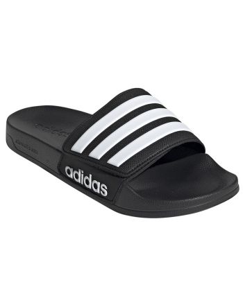 Klapki adidas Adilette Shower Velcro KJ0050
