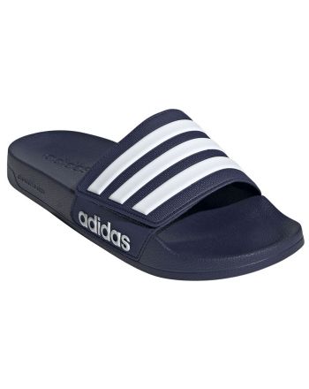 Klapki adidas Adilette Shower Velcro KJ0051