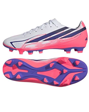 Buty adidas F50 Hyperfast Club FG/MG KJ0990