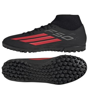 Buty adidas F50 Club MID TF KJ1427