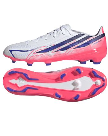 Buty adidas F50 Hyperfast League FG KJ3412