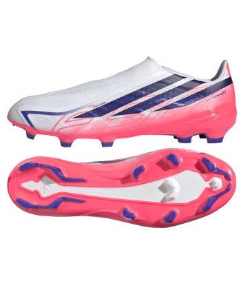 Buty adidas F50 Hyperfast League LL FG/MG KJ3415