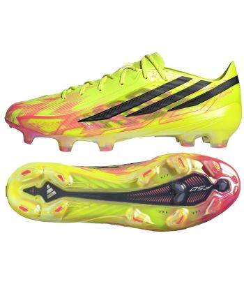 Buty adidas F50 Hyperfast Elite FG KJ3431