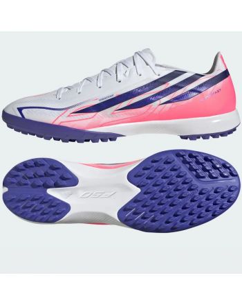 Buty adidas F50 Hyperfast League TF KJ3434