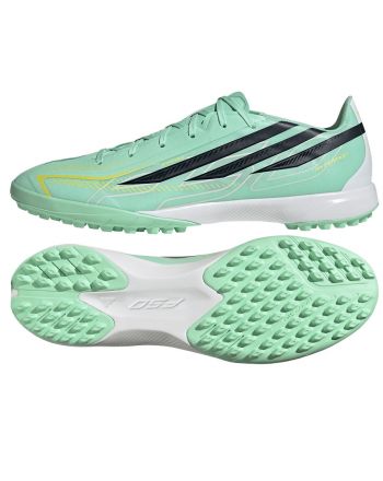 Buty adidas F50 Hyperfast League TF KJ3435