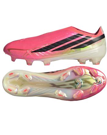 Buty adidas F50 Hyperfast Elite LL FG KJ6080