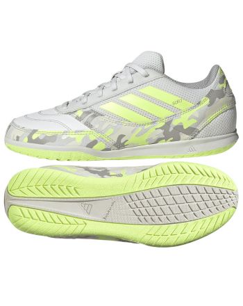 Buty adidas Top Sala Competition II Jr KJ6593