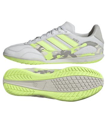 Buty adidas Super Sala III IN KJ6597