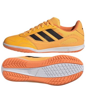 Buty adidas Super Sala III Jr IN KJ6600