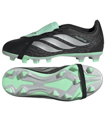 Buty adidas Predator Club FT Jr FG/MG KJ6727
