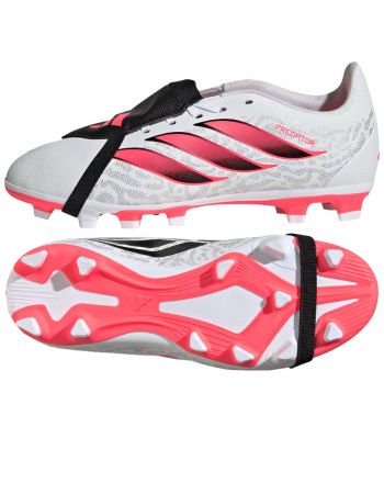 Buty adidas Predator Club FT Jr FG/MG KJ6728