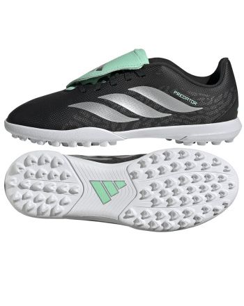 Buty adidas Predator Club FT Jr TF KJ6740