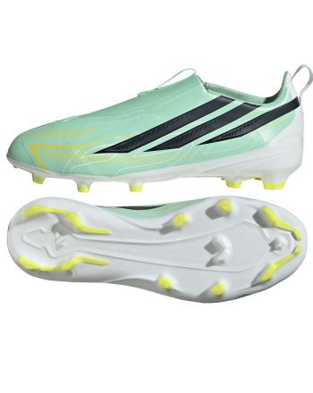 Buty adidas F50 Hyperfast League LL Jr FG KK1313
