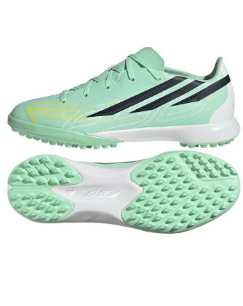 Buty adidas F50 Hyperfast League Jr TF KK1320