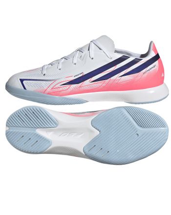 Buty adidas F50 Hyperfast League Jr IN KK1326