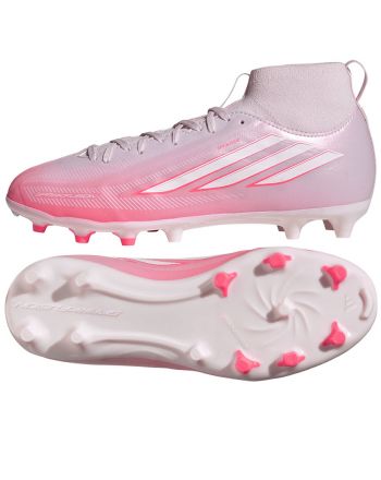 Buty adidas F50 Sparkfusion League Jr FG/AG KK1357