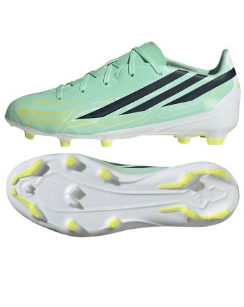 Buty adidas F50 Hyperfast League Jr FG KK1399