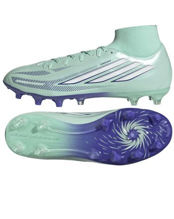 Buty adidas F50 Sparkfusion League FG/AG KK3442