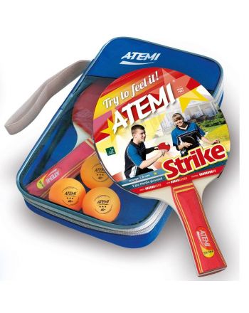Zestaw Atemi Strike