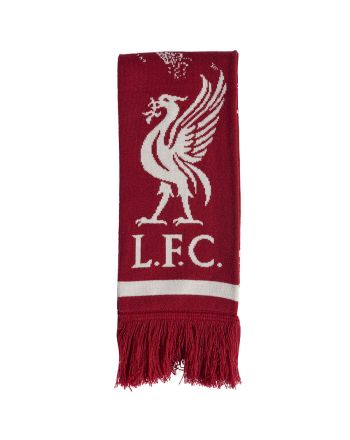 Szal adidas Liverpool FC KQ5144