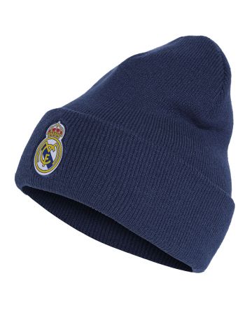 Czapka adidas Real Madryt Woolie KQ7902