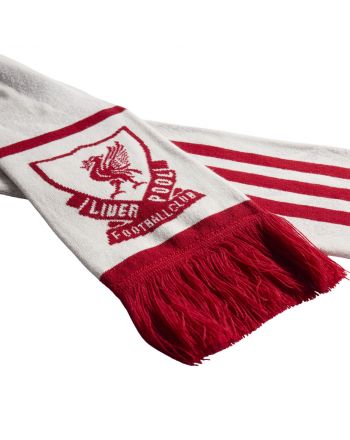 Szal adidas Liverpool FC KR0347